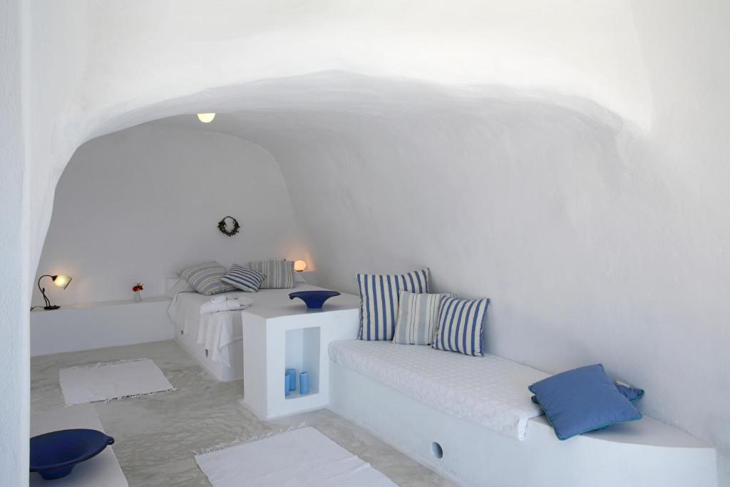 Junior Suite con Vista Mare